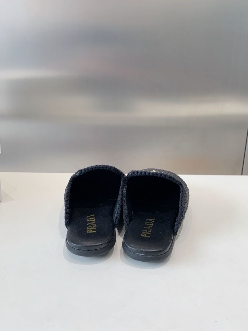 Prada Slippers